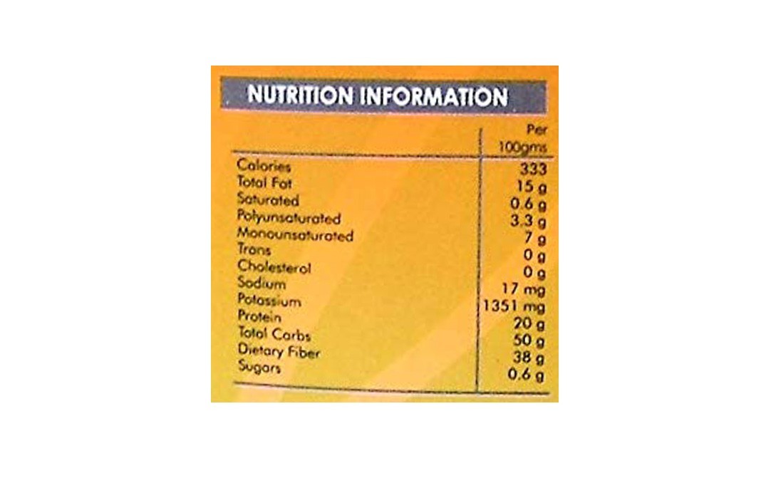 Frubee Shahjeera    Pack  250 grams